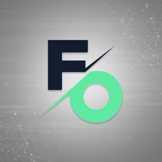 Логотип канала futonyx