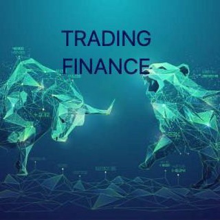 Логотип канала TradingFin13