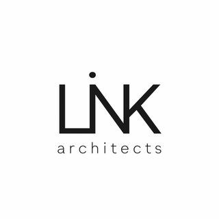 Логотип канала linkarchitects