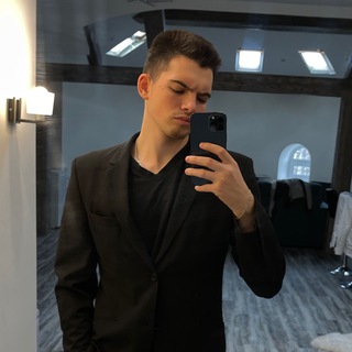 Логотип канала market_mind_io