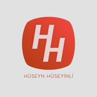 Логотип канала huseynhuseyinli12