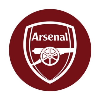 Логотип канала thearsenal_gunners