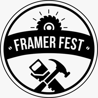 Логотип framer_fest