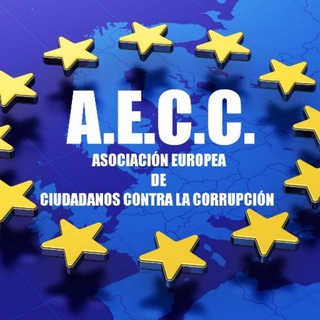 Логотип канала aecceu