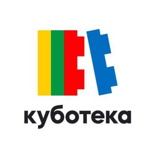 Логотип канала kuboteka