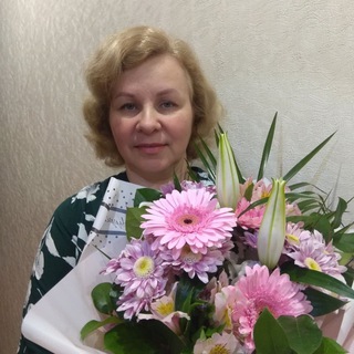 Логотип канала nataly74_ufa