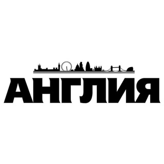 Логотип канала angliya_newspaper