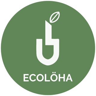 Логотип ecolyoha