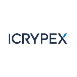 Логотип канала icrypex_cis