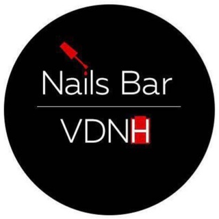 Логотип канала nails_bar_vdnh