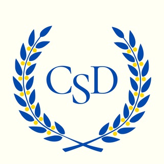 Логотип канала csd_forum_official