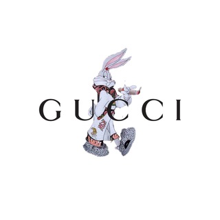 Логотип gucci_publlic