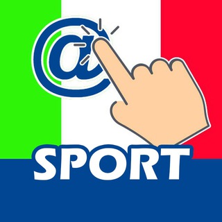 Логотип канала italiasportnews