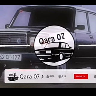 Логотип qara_07_qara_07