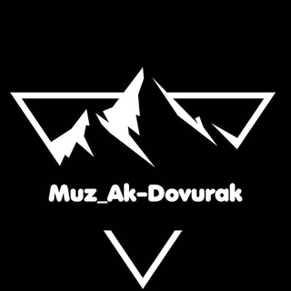 Логотип канала Muz_Akdovurak