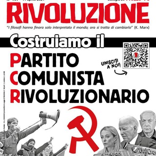 Логотип sinistraclasserivoluzione