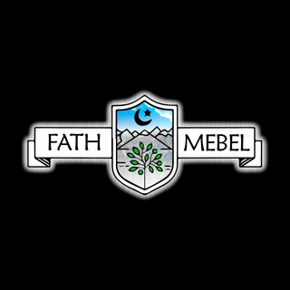 Логотип fath_mebel