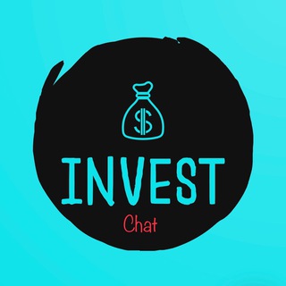 Логотип канала investlookchat