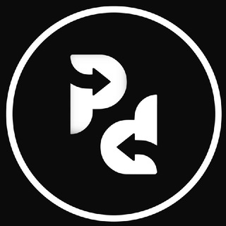 Логотип канала p2pteamp2p