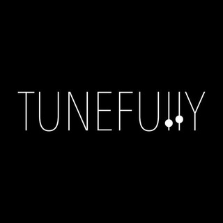 Логотип канала tunefullyofficial