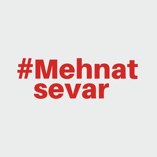 Логотип канала mehnatsevar_uz