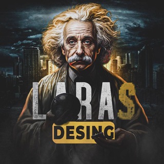 Логотип laras_dsg