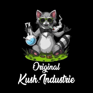 Логотип канала kushindustrieproduits