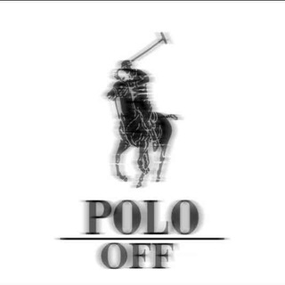 Логотип канала polo_off