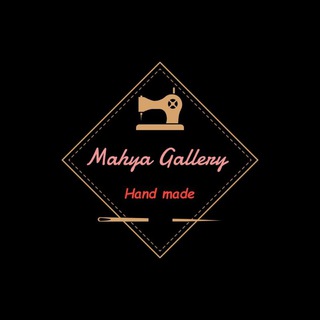 Логотип канала mahya_handmade99