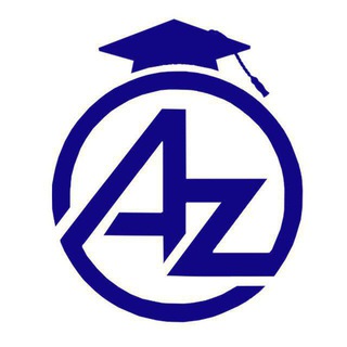Логотип alizamzamedu