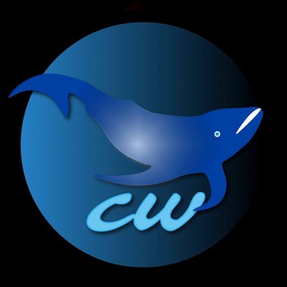 Логотип канала cryptowhales_channel