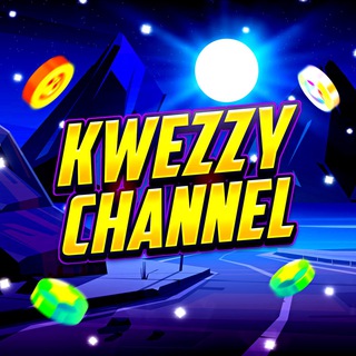 Логотип kwezzyChannel