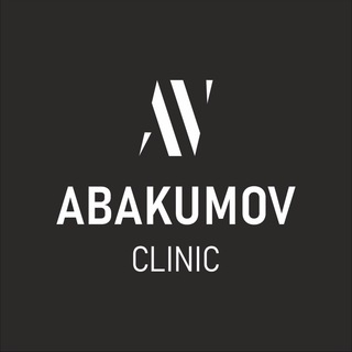 Логотип канала abakumovclinic