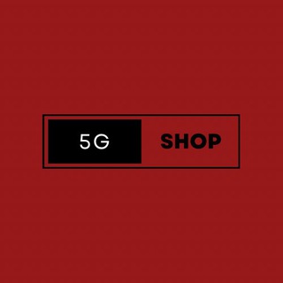 Логотип канала n5gshop