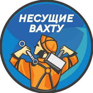 Логотип канала nesyshievaxty