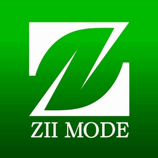 Логотип ziimode1