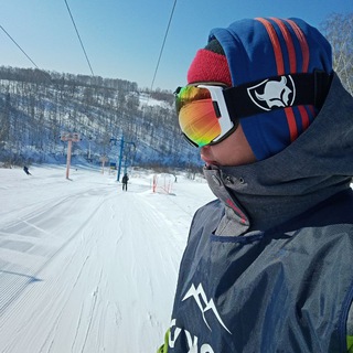 Логотип канала kemerovo_snowboardinstructor