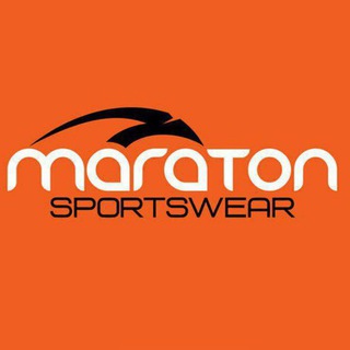 Логотип канала maratonwear