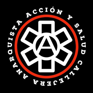 Логотип канала asca_anarquista