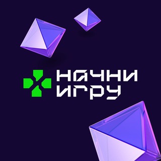 Логотип канала startgame_rsv