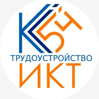 Логотип канала ikt_trud