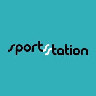 Логотип sportstation_club