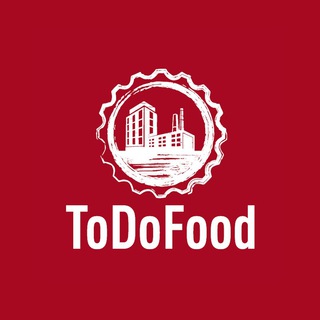 Логотип канала todofood