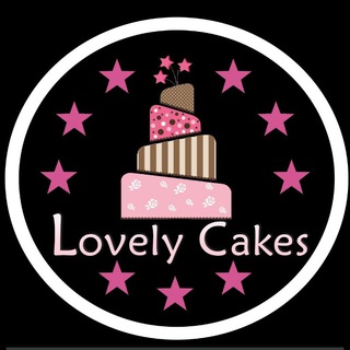 Логотип канала lovelycakesbydildora
