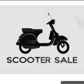 Логотип канала scootersaleonline