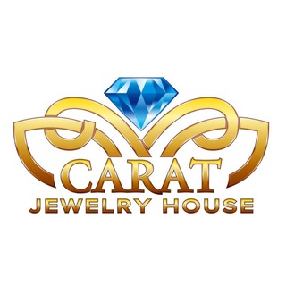 Логотип канала carat_jewelry_house_official