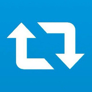 Логотип канала prgroups