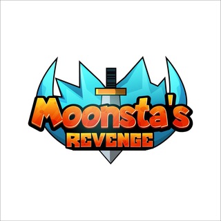 Логотип канала moonstarevenge