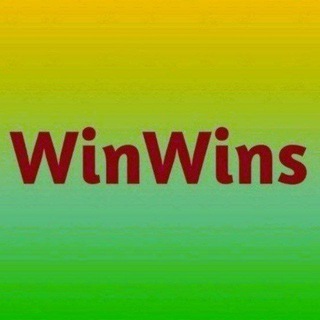 Логотип Winwins_Mall_Prediction