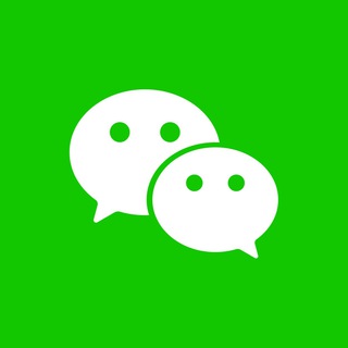 Логотип канала kaspi_wechat